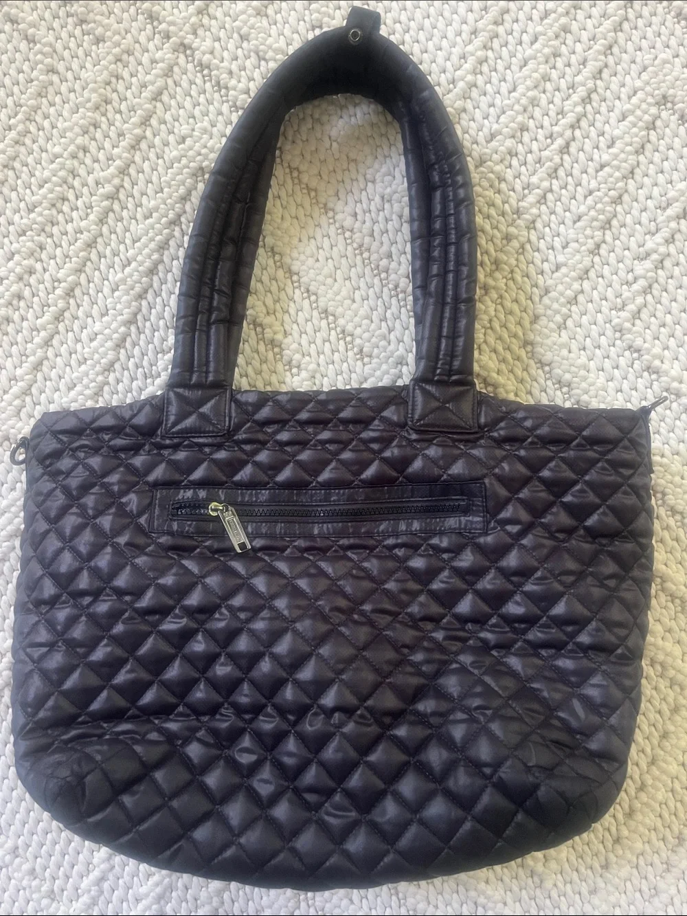 Oliver Thomas Wanderlust tote bag
